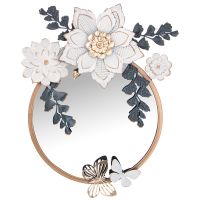 ЗЕРКАЛО НАСТЕННОЕ КОЛЛЕКЦИЯ 