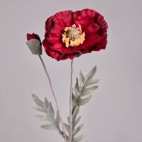 ЦВЕТОК ИСКУССТВЕННЫЙ 