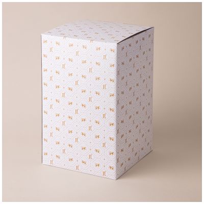 ВАЗА ДЕКОРАТИВНАЯ 17,5Х30 СМ-1