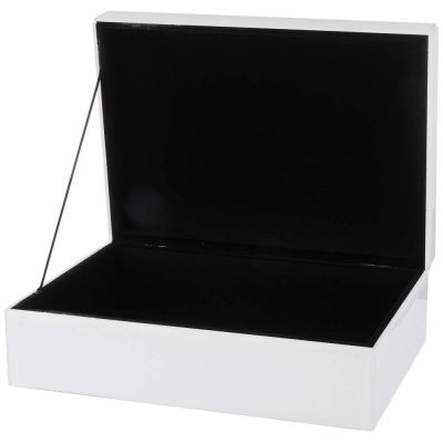 ШКАТУЛКА 25*18*8,5 СМ. (КОР=8ШТ.)-2