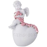 ФИГУРКА КОЛЛЕКЦИЯ 