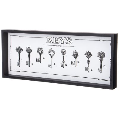 КЛЮЧНИЦА 47*17*3,5 СМ-0