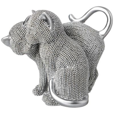 ФИГУРКА ДЕКОРАТИВНАЯ 