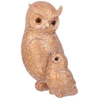 ФИГУРКА ДЕКОРАТИВНАЯ 