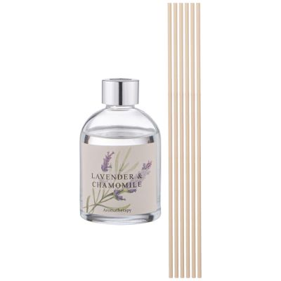 ДИФФУЗОР АРОМАТИЧЕСКИЙ 