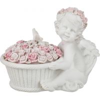 ФИГУРКА КОЛЛЕКЦИЯ 