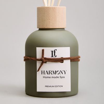 ДИФФУЗОР АРОМАТИЧЕСКИЙ 