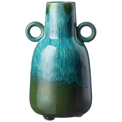 ВАЗА ДЕКОРАТИВНАЯ 14,3Х13,8Х23,7 СМ-0