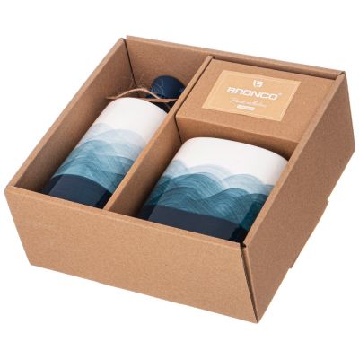 НАБОР ДЛЯ ВАННОЙ КОМНАТЫ 2 ПР.-1