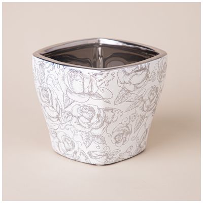 КАШПО ДЕКОРАТИВНОЕ 13Х11,5 СМ-0