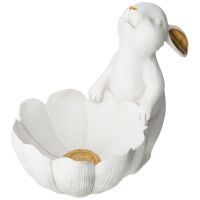 ПОДСТАВКА ДЕКОРАТИВНАЯ ДЛЯ МЕЛОЧЕЙ 