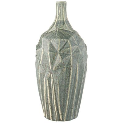 ВАЗА ДЕКОРАТИВНАЯ ВЫСОТА 34,2СМ-0