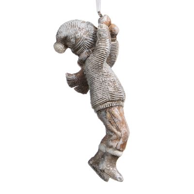 ЕЛОЧНОЕ УКРАШЕНИЕ 