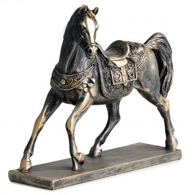 ФИГУРКА ДЕКОРАТИВНАЯ 