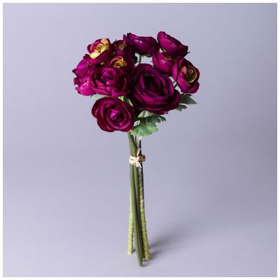 БУКЕТ ИСКУССТВЕННЫХ ЦВЕТОВ 