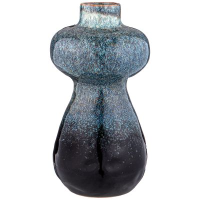 ВАЗА ДЕКОРАТИВНАЯ ВЫСОТА 24,8СМ-0