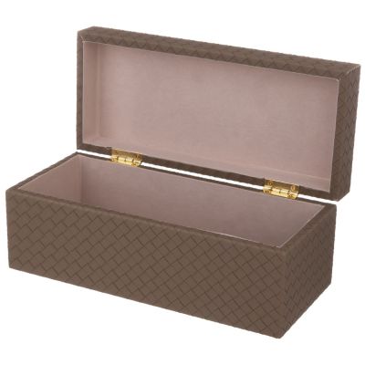 ШКАТУЛКА 28Х12Х11 СМ-2