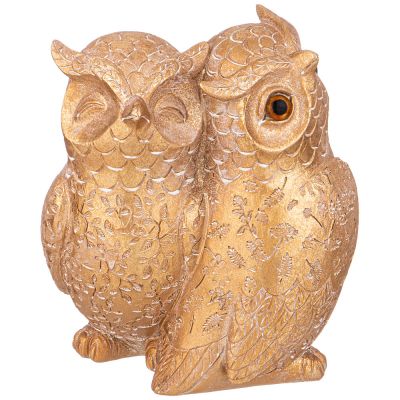 ФИГУРКА ДЕКОРАТИВНАЯ 