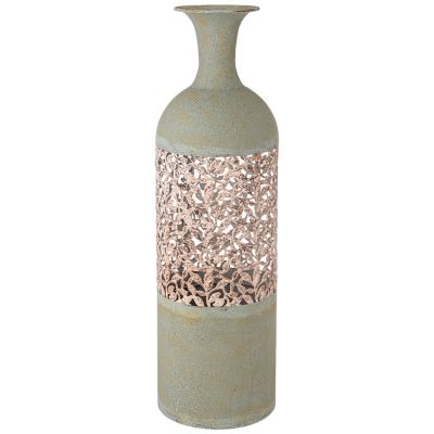 ВАЗА ДЕКОРАТИВНАЯ 20Х67,5 СМ-0