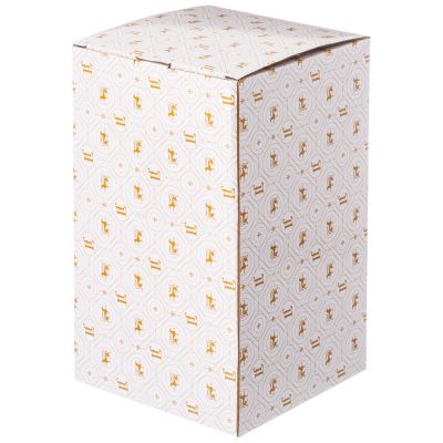 ВАЗА ДЕКОРАТИВНАЯ 14,5Х12,5Х21 СМ-1