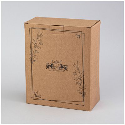 ВАЗА 17*9.3*21.5СМ ЦВЕТ: МЯТНЫЙ-1