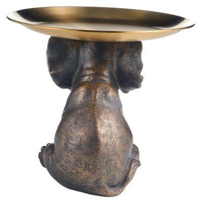 ПОДСТАВКА ДЕКОРАТИВНАЯ ДЛЯ МЕЛОЧЕЙ 