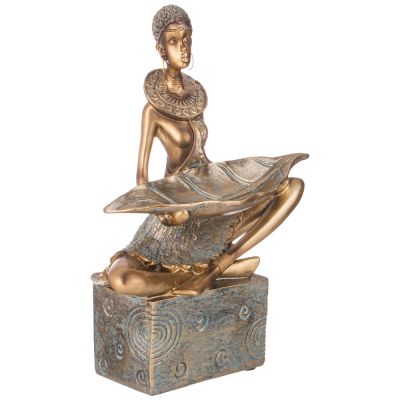 ПОДСТАВКА ДЕКОРАТИВНАЯ ДЛЯ МЕЛОЧЕЙ 