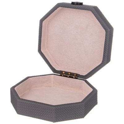 ШКАТУЛКА 19Х18,8Х7 СМ-2