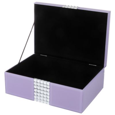 ШКАТУЛКА 24,5Х17,2Х9,5 СМ-2