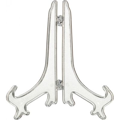 КОМПЛЕКТ ПОДСТАВОК ПОД БЛЮДО ИЗ 5 ШТ. 22*13*22 СМ. (КОР=96КОМП.)-0