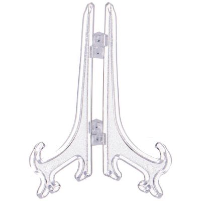 КОМПЛЕКТ ПОДСТАВОК ПОД БЛЮДО ИЗ 5 ШТ. 10*6*10 СМ. (КОР=160КОМП.)-0