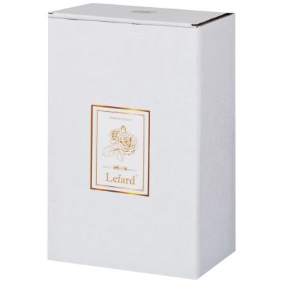 ВАЗА ДЕКОРАТИВНАЯ ВЫСОТА 18,9СМ-1