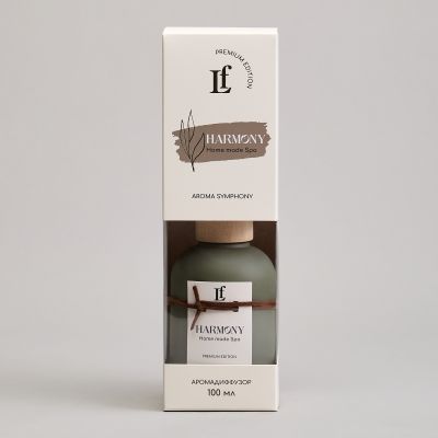 ДИФФУЗОР АРОМАТИЧЕСКИЙ 