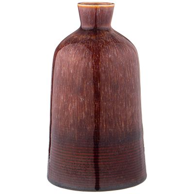 ВАЗА ДЕКОРАТИВНАЯ ВЫСОТА 22СМ-0