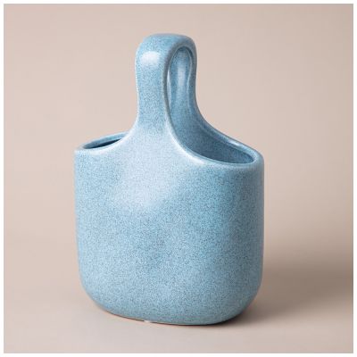 ВАЗА ДЕКОРАТИВНАЯ 17Х11Х25 СМ-0