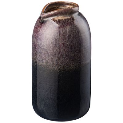 ВАЗА ДЕКОРАТИВНАЯ 13,5Х13,5Х25 СМ-0