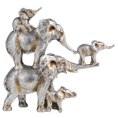 ФИГУРКА ДЕКОРАТИВНАЯ 