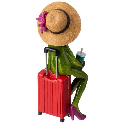 ФИГУРКА ДЕКОРАТИВНАЯ 