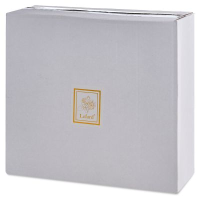 ФИГУРКА ДЕКОРАТИВНАЯ 