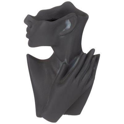 ФИГУРКА ДЕКОРАТИВНАЯ 14*10*21,3 СМ-0