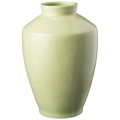 ВАЗА ДЕКОРАТИВНАЯ 16,5Х16,5Х24 СМ-0