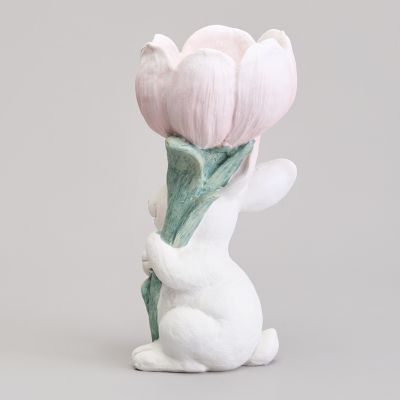 ФИГУРКА ДЕКОРАТИВНАЯ 