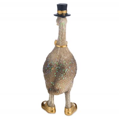 ФИГУРКА ДЕКОРАТИВНАЯ 