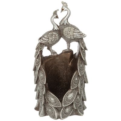 ПОДСТАВКА ДЕКОРАТИВНАЯ ПОД БУТЫЛКУ 