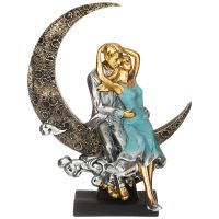 ФИГУРКА ДЕКОРАТИВНАЯ 