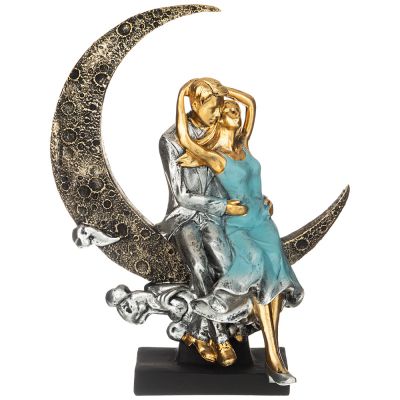 ФИГУРКА ДЕКОРАТИВНАЯ 