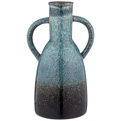 ВАЗА ДЕКОРАТИВНАЯ ВЫСОТА 23,3СМ-0