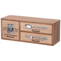 ШКАТУЛКА ДЛЯ КУХОННЫХ АКСЕССУАРОВ 30*11*11,5 СМ