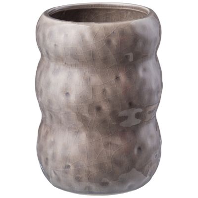 ВАЗА ДЕКОРАТИВНАЯ 10,3Х10,3Х14,6 СМ-0