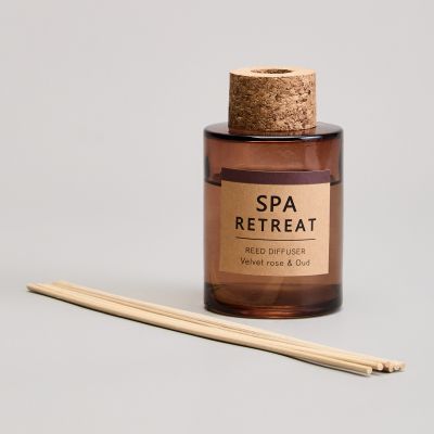 ДИФФУЗОР АРОМАТИЧЕСКИЙ 